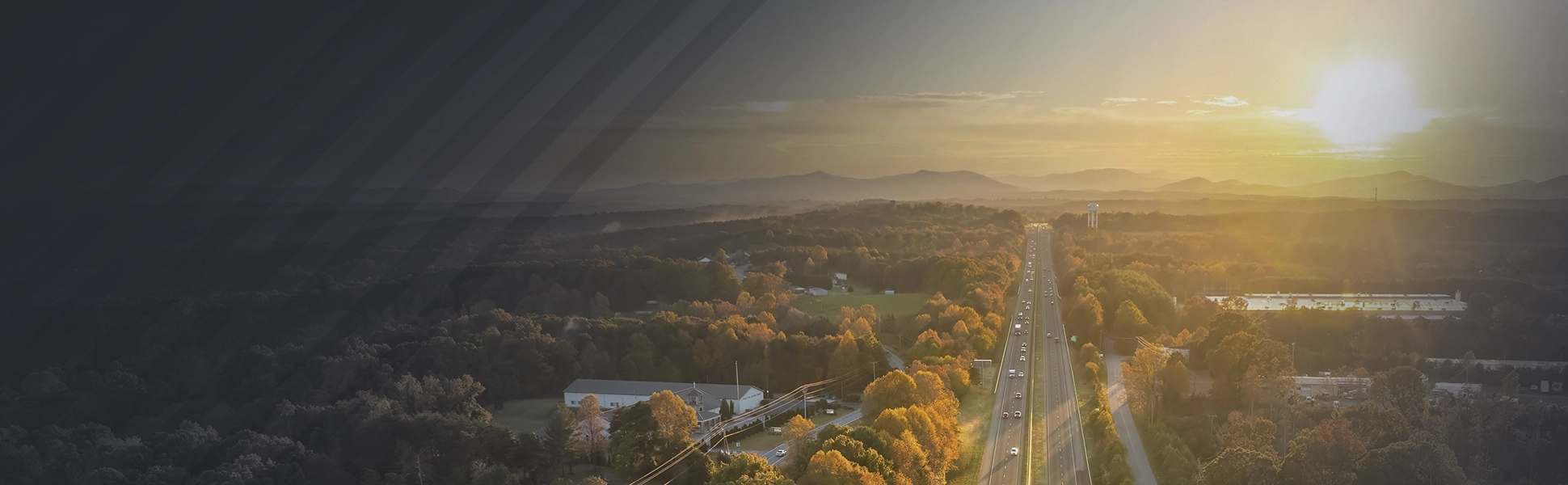 Inteligência em projetos viários