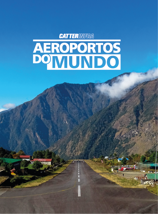 Aeroportos do mundo