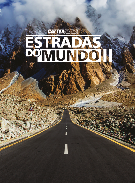 Estradas do mundo II