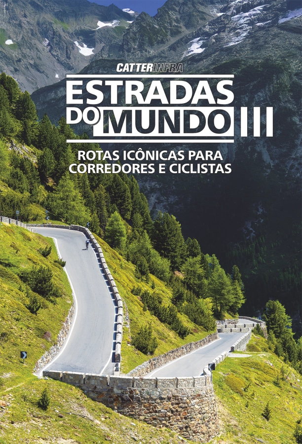 Estradas do Mundo III