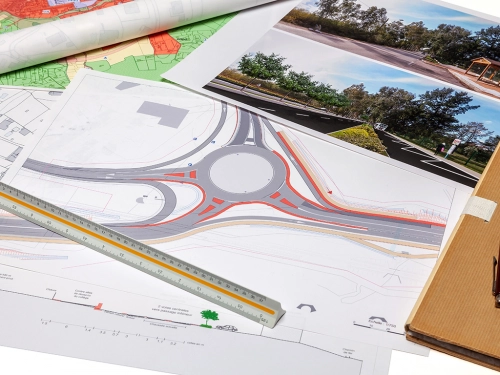 Estudos de Viabilidade