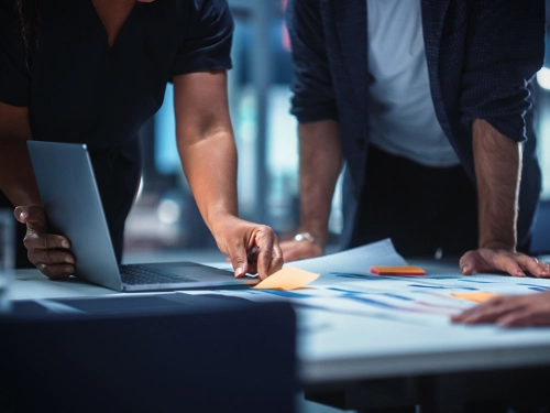 Controle de Qualidade de Projeto (CQP)