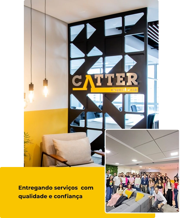 Catter Engenharia