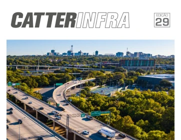 catter infra revista