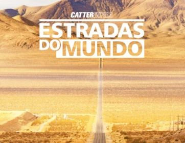 catter infra livro